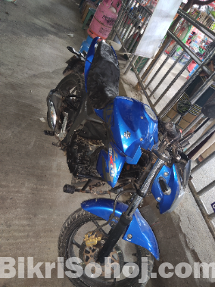 সুজুকি জিক্সার